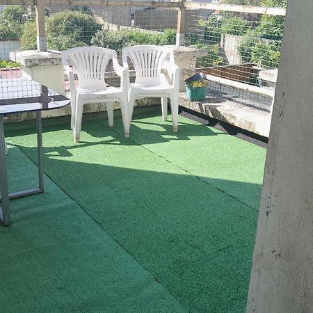 Appartement f2 avec terasse sud ouest à Dunkirk Extérieur photo