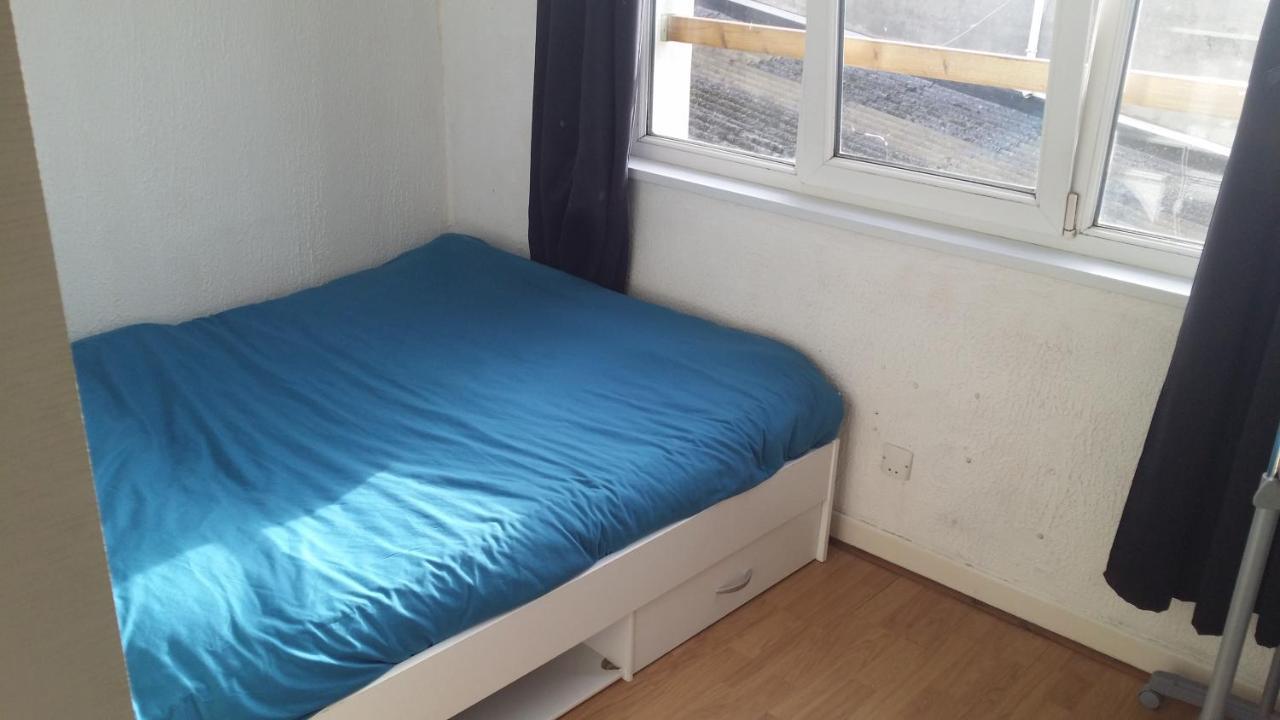Appartement f2 avec terasse sud ouest à Dunkirk Extérieur photo
