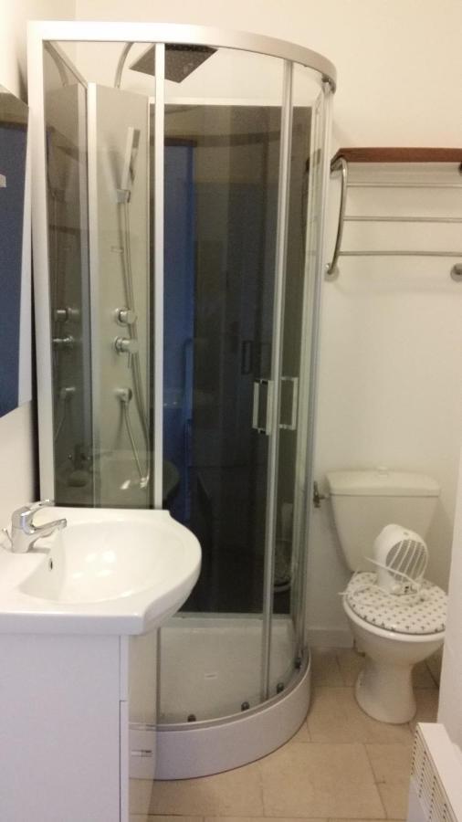 Appartement f2 avec terasse sud ouest à Dunkirk Extérieur photo